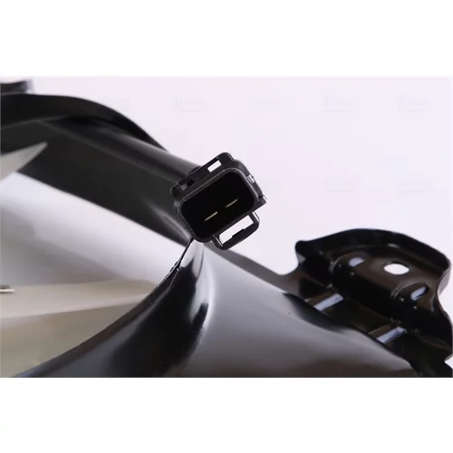 Ventilátor chladenia motora 85242 /NISSENS/ - obr. 4