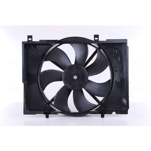 Ventilátor chladenia motora 85290 /NISSENS/ - obr. 1