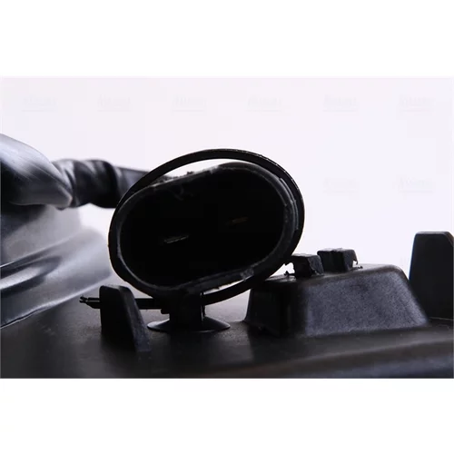 Ventilátor chladenia motora 85290 /NISSENS/ - obr. 4