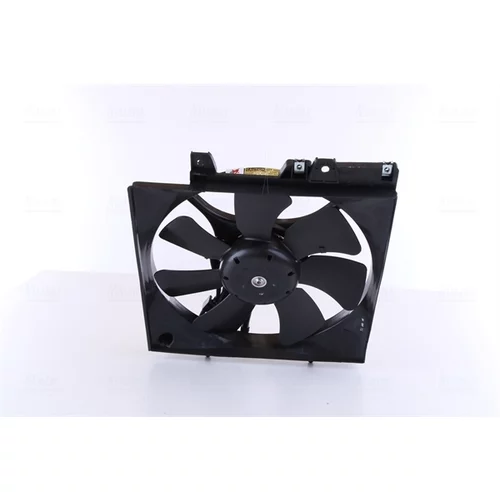 Ventilátor chladenia motora 85491 /NISSENS/ - obr. 2