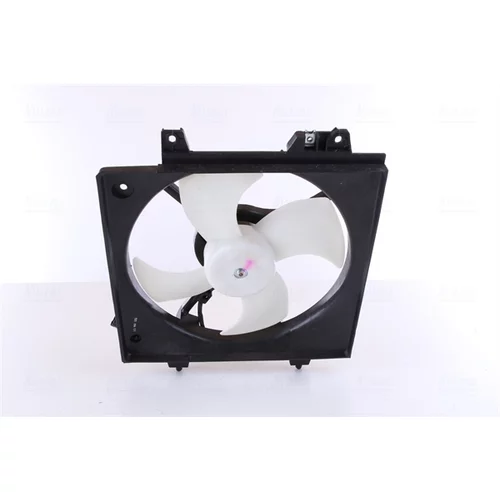Ventilátor chladenia motora 85494 /NISSENS/ - obr. 2