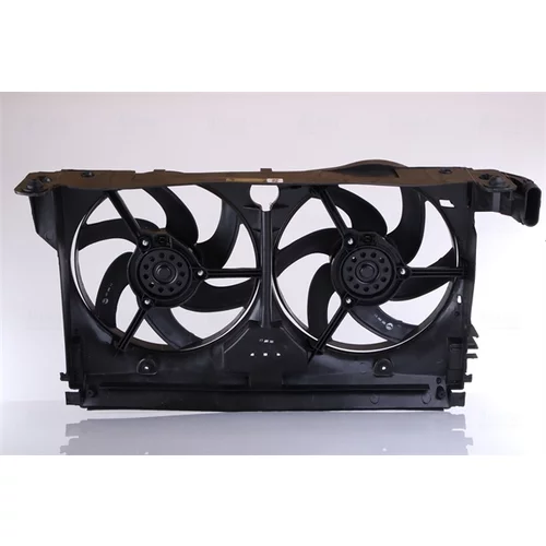 Ventilátor chladenia motora 85513 /NISSENS/ - obr. 1