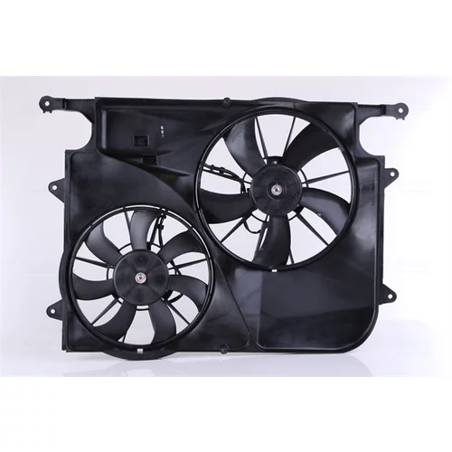 Ventilátor chladenia motora 85610 /NISSENS/ - obr. 1