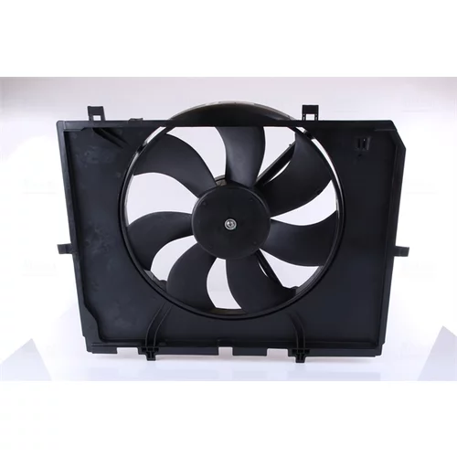 Ventilátor chladenia motora 85654 /NISSENS/ - obr. 1