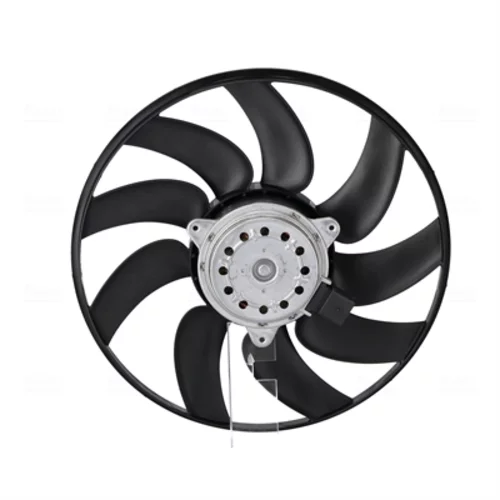 Ventilátor chladenia motora 85727 /NISSENS/ - obr. 2