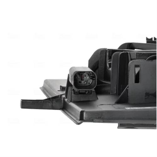 Ventilátor chladenia motora 85735 /NISSENS/ - obr. 4