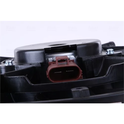 Ventilátor chladenia motora 85752 /NISSENS/ - obr. 4