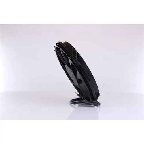Ventilátor chladenia motora 85753 /NISSENS/ - obr. 3