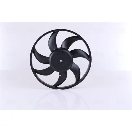 Ventilátor chladenia motora 85782 /NISSENS/ - obr. 2