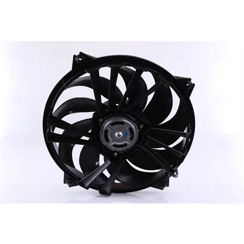 Ventilátor chladenia motora 85789 /NISSENS/ - obr. 1
