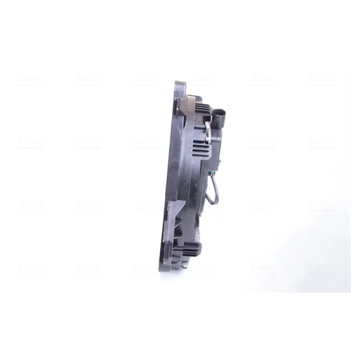 Ventilátor chladenia motora 85827 /NISSENS/ - obr. 1