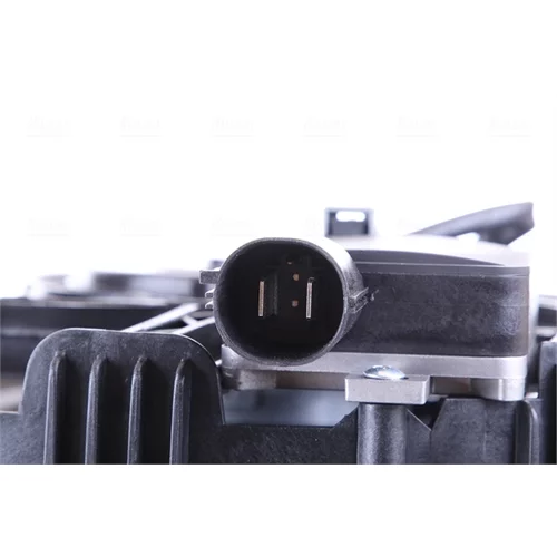 Ventilátor chladenia motora 85827 /NISSENS/ - obr. 4