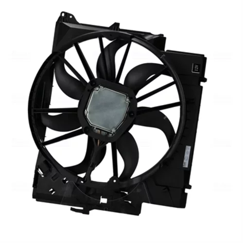 Ventilátor chladenia motora 85851 /NISSENS/ - obr. 2