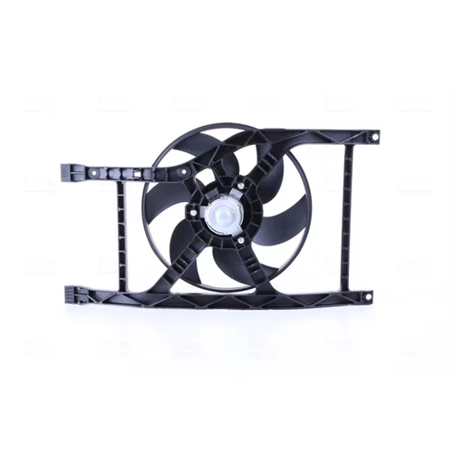 Ventilátor chladenia motora 85920 /NISSENS/ - obr. 2