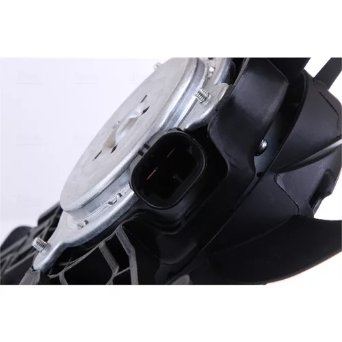 Ventilátor chladenia motora 85926 /NISSENS/ - obr. 4