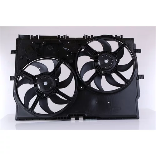 Ventilátor chladenia motora 85958 /NISSENS/ - obr. 1