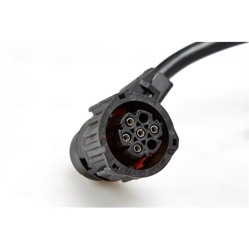 Spojka ventilátora chladenia 86055 /NISSENS/ - obr. 4
