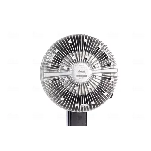 Spojka ventilátora chladenia 86094 /NISSENS/ - obr. 4