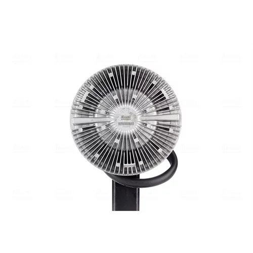 Spojka ventilátora chladenia NISSENS 86106