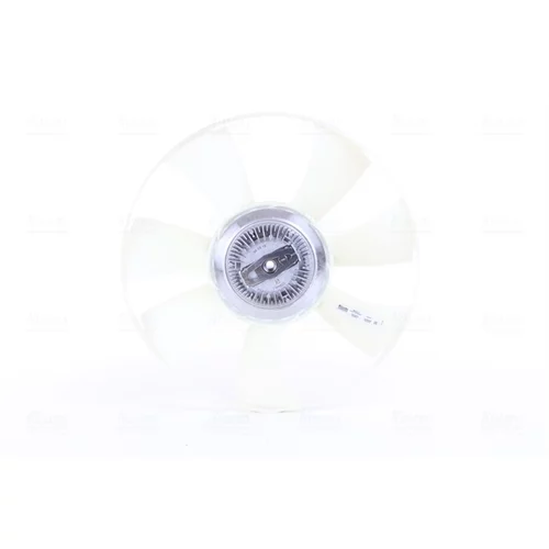 Spojka ventilátora chladenia 86217 /NISSENS/ - obr. 2