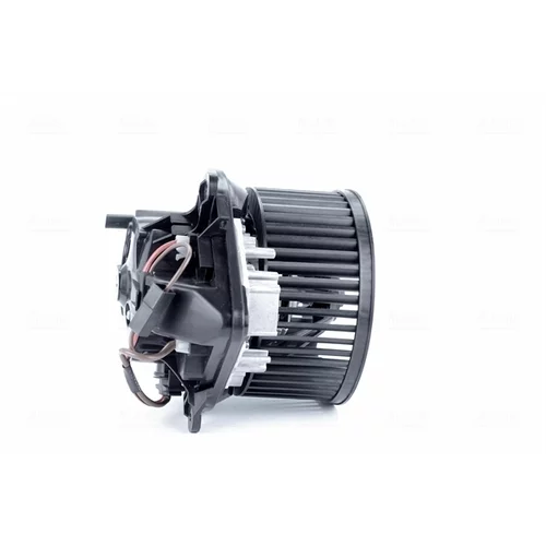 Vnútorný ventilátor 87050 /NISSENS/ - obr. 2