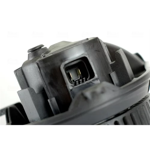 Vnútorný ventilátor 87052 /NISSENS/ - obr. 4