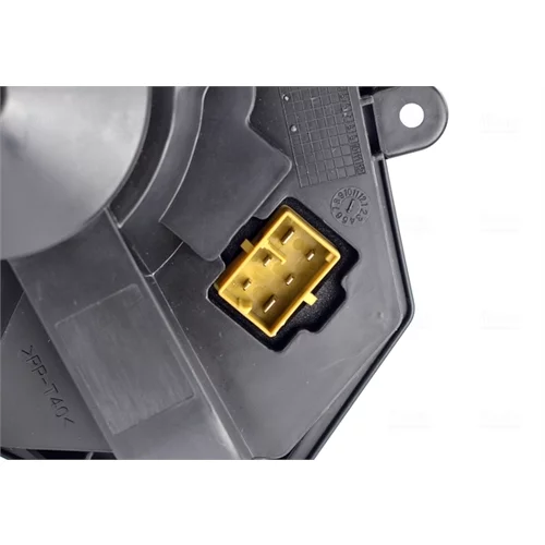 Vnútorný ventilátor 87060 /NISSENS/ - obr. 4