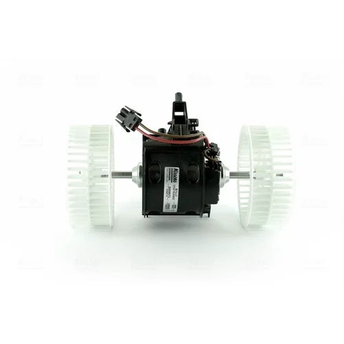 Vnútorný ventilátor 87117 /NISSENS/ - obr. 3