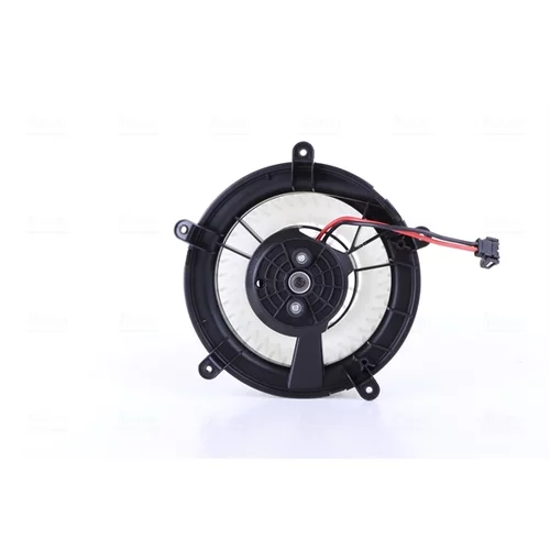 Vnútorný ventilátor 87119 /NISSENS/ - obr. 2