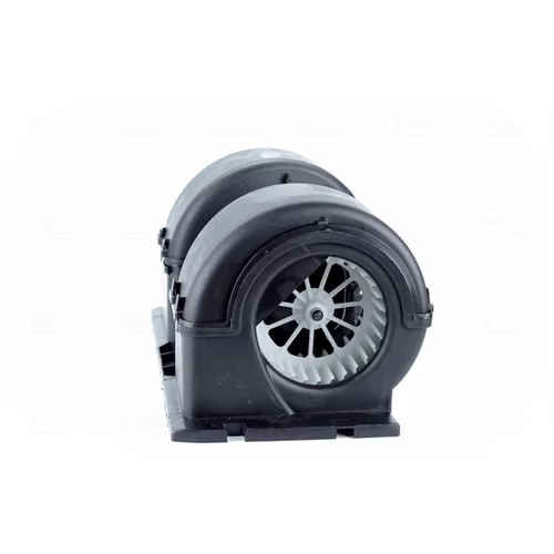 Vnútorný ventilátor 87132 /NISSENS/ - obr. 2