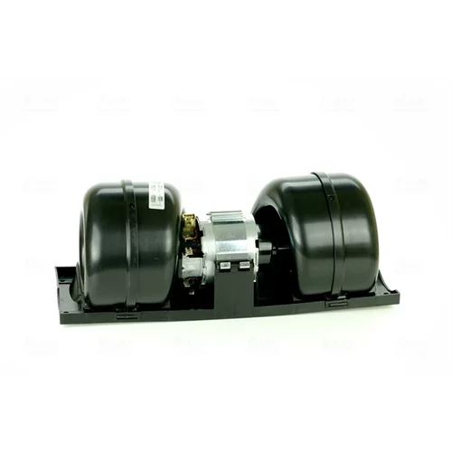 Vnútorný ventilátor 87141 /NISSENS/ - obr. 2