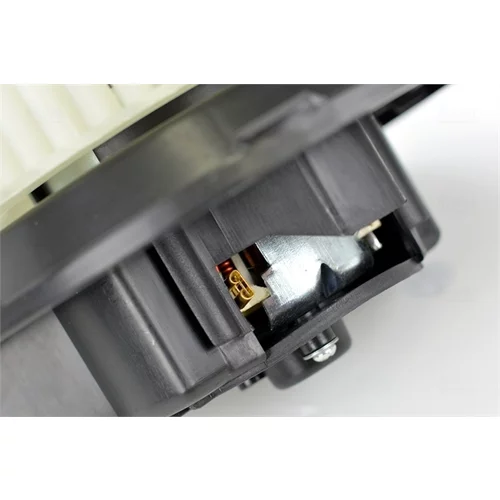 Vnútorný ventilátor 87145 /NISSENS/ - obr. 4