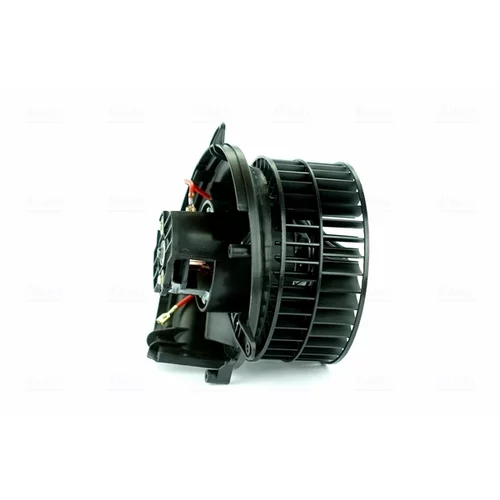 Vnútorný ventilátor 87152 /NISSENS/ - obr. 2