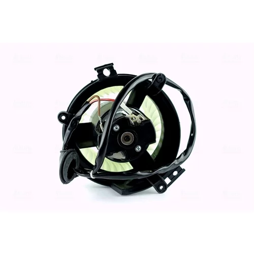 Vnútorný ventilátor 87153 /NISSENS/ - obr. 1