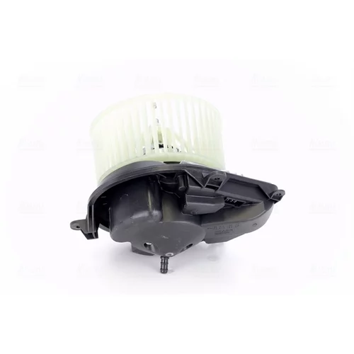 Vnútorný ventilátor 87175 /NISSENS/ - obr. 2