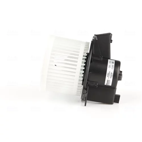 Vnútorný ventilátor 87303 /NISSENS/ - obr. 2
