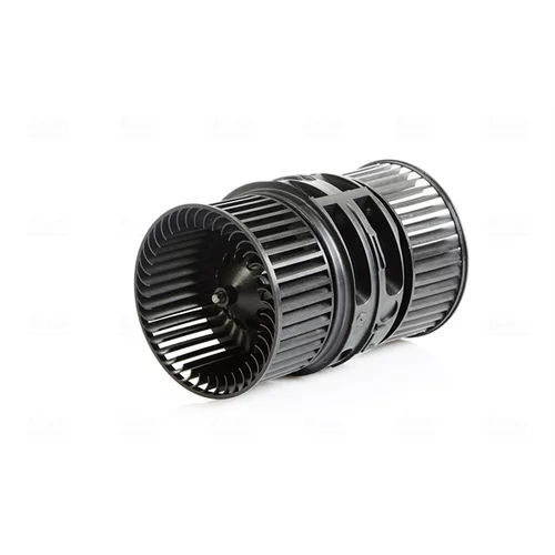 Vnútorný ventilátor 87356 /NISSENS/ - obr. 2