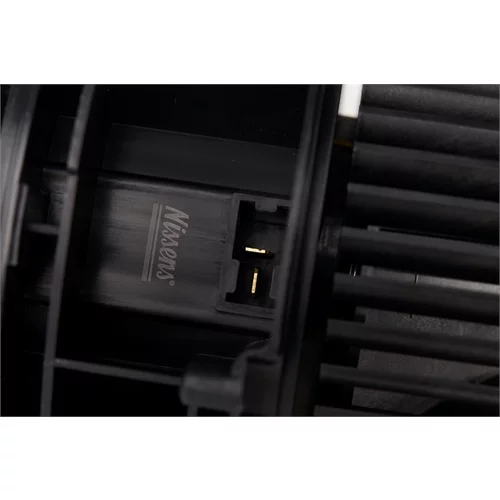 Vnútorný ventilátor 87357 /NISSENS/ - obr. 4