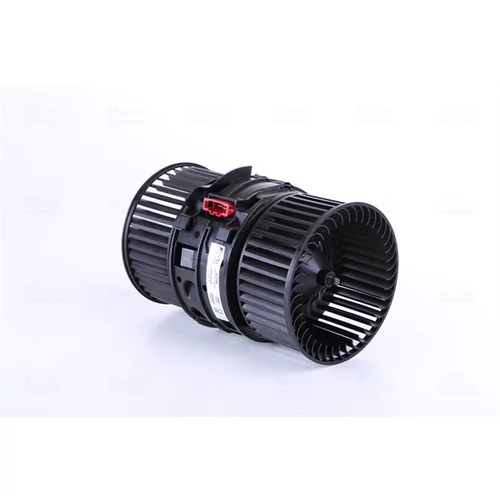 Vnútorný ventilátor 87448 /NISSENS/ - obr. 2