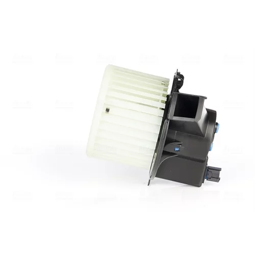 Vnútorný ventilátor 87483 /NISSENS/ - obr. 2