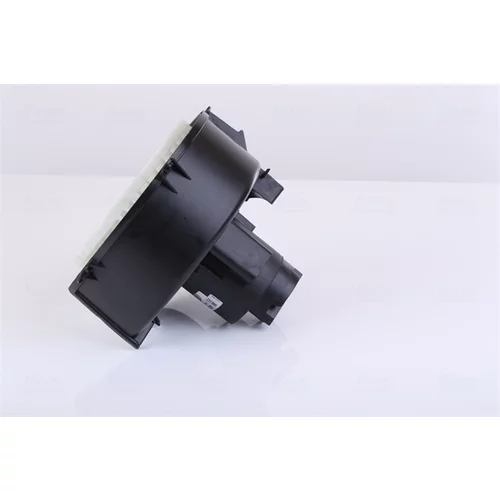 Vnútorný ventilátor 87707 /NISSENS/ - obr. 1