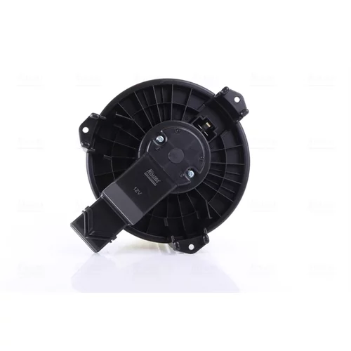 Vnútorný ventilátor 87787 /NISSENS/ - obr. 2