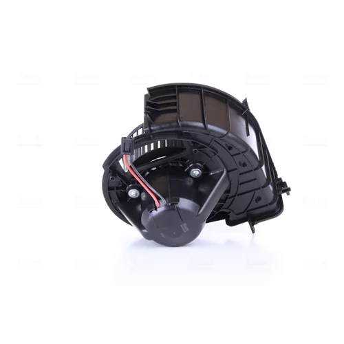 Vnútorný ventilátor 87802 /NISSENS/ - obr. 2