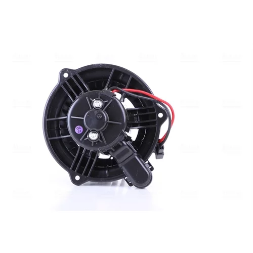 Vnútorný ventilátor 87820 /NISSENS/ - obr. 2