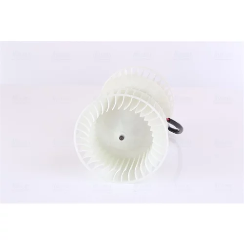 Vnútorný ventilátor 87842 /NISSENS/ - obr. 3