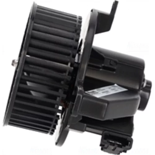 Vnútorný ventilátor 87877 /NISSENS/ - obr. 1