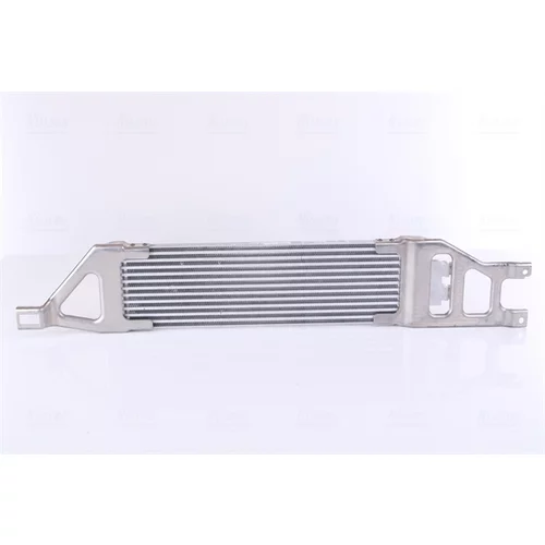 Chladič oleja automatickej prevodovky 90619 /NISSENS/ - obr. 1