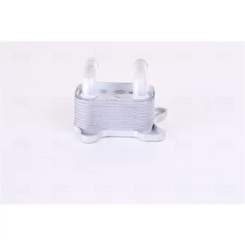 Chladič motorového oleja 90682 /NISSENS/ - obr. 2
