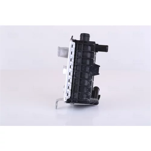 Chladič motorového oleja 90895 /NISSENS/ - obr. 1