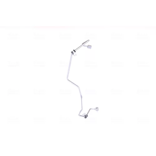 Olejové vedenie 935027 /NISSENS/ - obr. 2